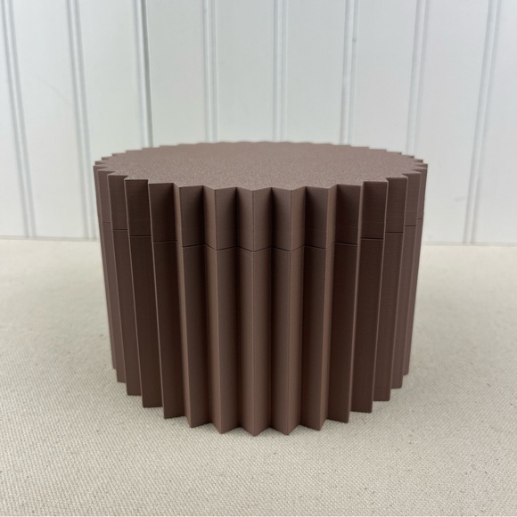 The Aris Storage Container, Desk Organizer, Office Storage - Picture 1 of 8
